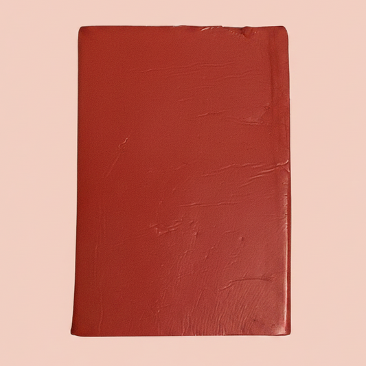 500g Polymer Clay SIGNATURE Series (27 Red)