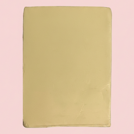500g Polymer Clay SIGNATURE Series (28 Cream)