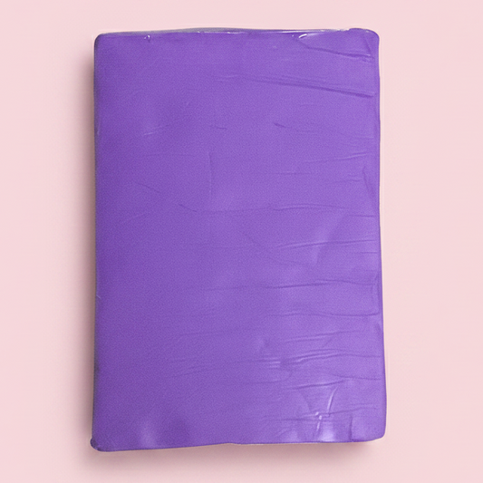 500g Polymer Clay SIGNATURE Series (30 Blue Violet)