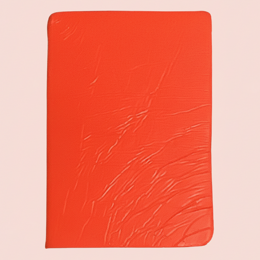 500g Polymer Clay SIGNATURE Series ( 36 Neon Red)