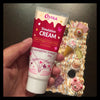Simulation Cream Glue Face Whipped Icing - Oytra