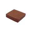 50 Grams Polymer Oven Bake Clay for Jewelry Making STANDARD CL-020 Cinnamon Brown