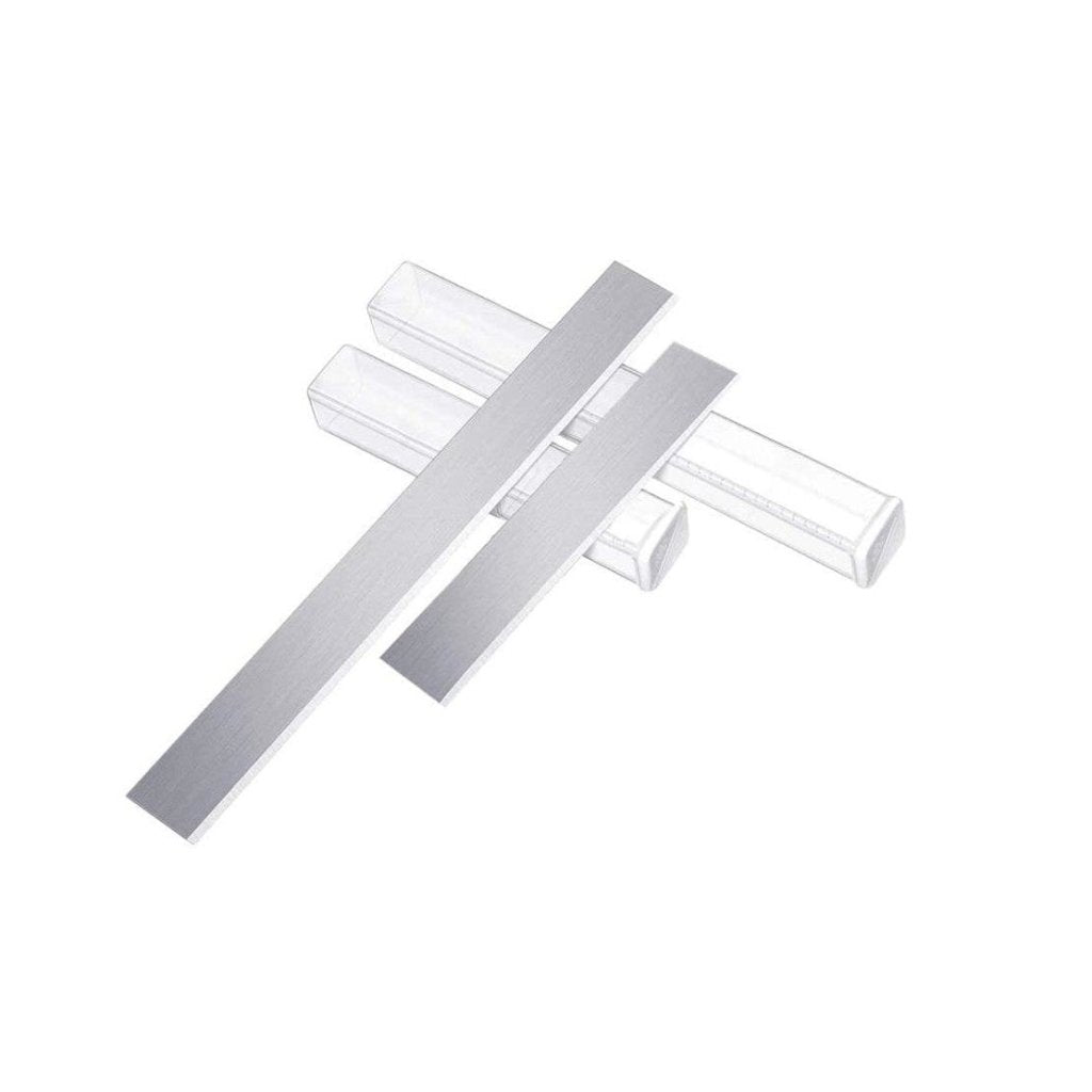 Tissue Blade Combo (8-inch and 4-inch) - Oytra