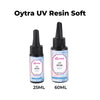 UV Resin HARD 200G - Oytra