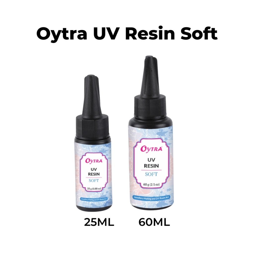 YIEHO UV Resin-200g Mejorado Crystal Clear Hard UV Curing Resina