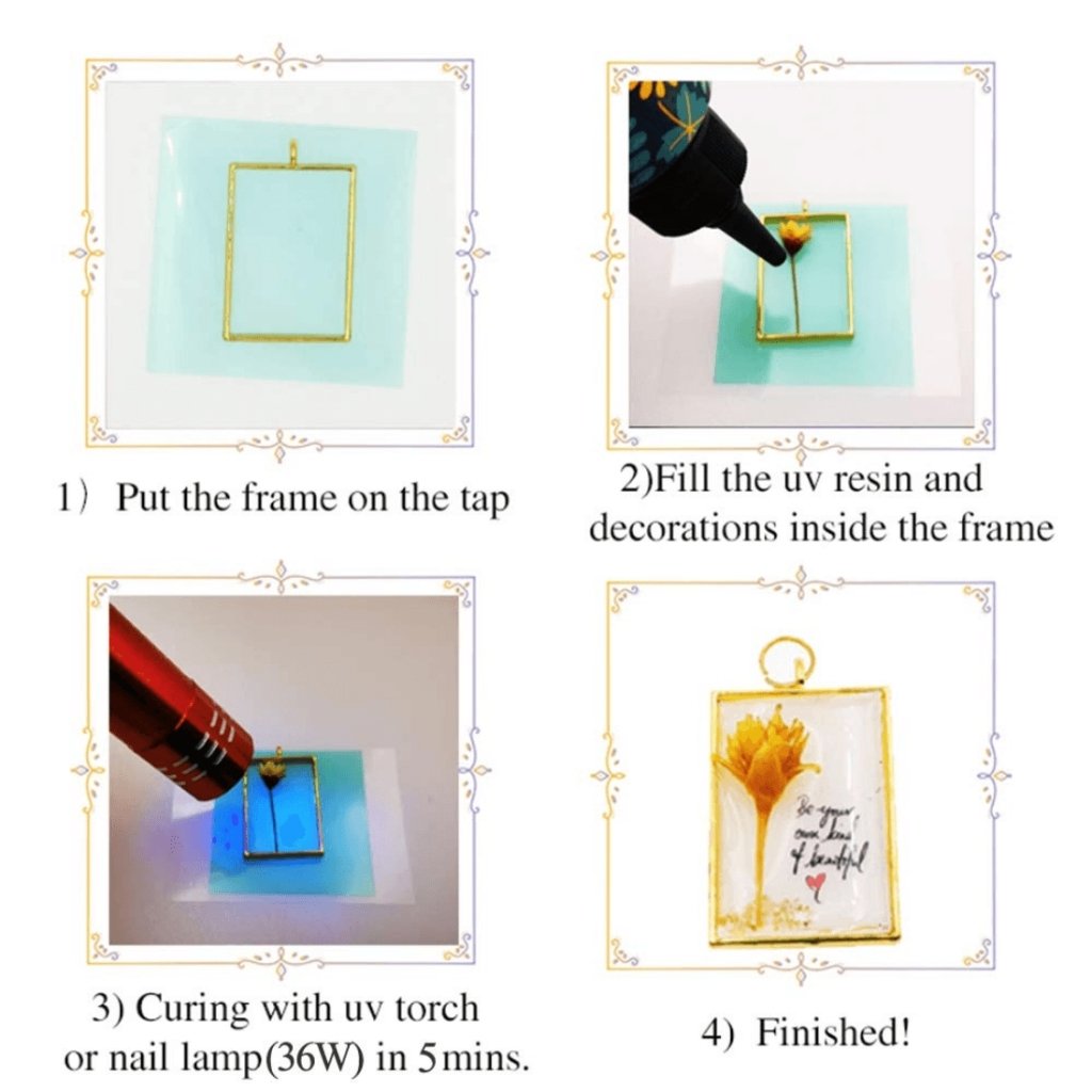 Copymaster Resina UV Tenaz 1Kg - Transparente - GARHEM 3D Canarias