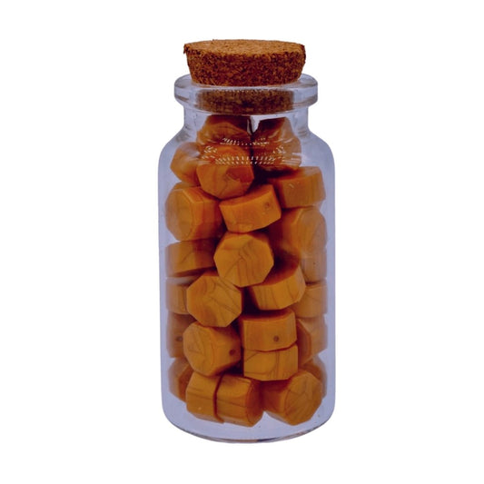 Wax Beads (COPPER) - Oytra