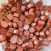Wax Beads (COPPER) - Oytra
