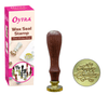 WAX SEAL STAMP 25mm (HAPPY BIRTHDAY 05) - Oytra