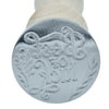 WAX SEAL STAMP 30mm (Best Of Luck) - Oytra