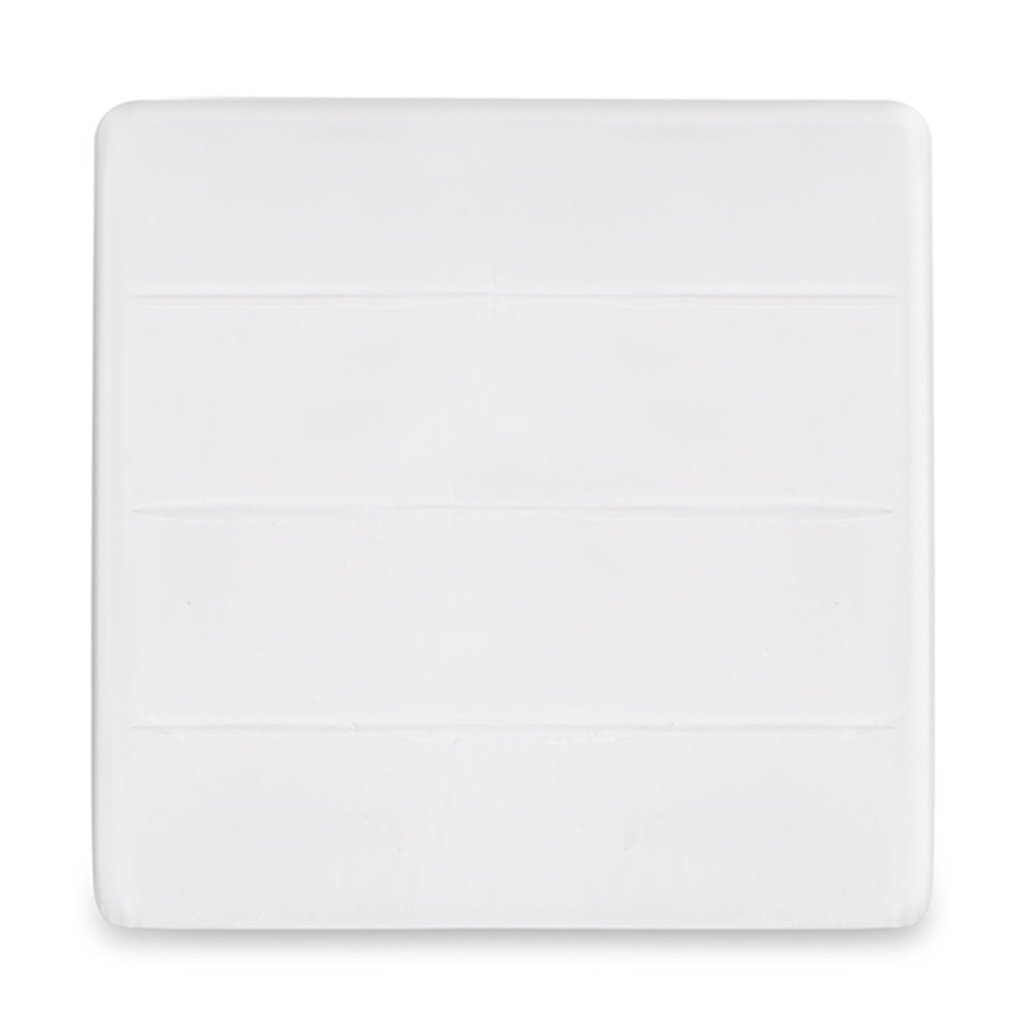 White Polymer Clay Oven Bake (Elastico Series) for Jewelry Making