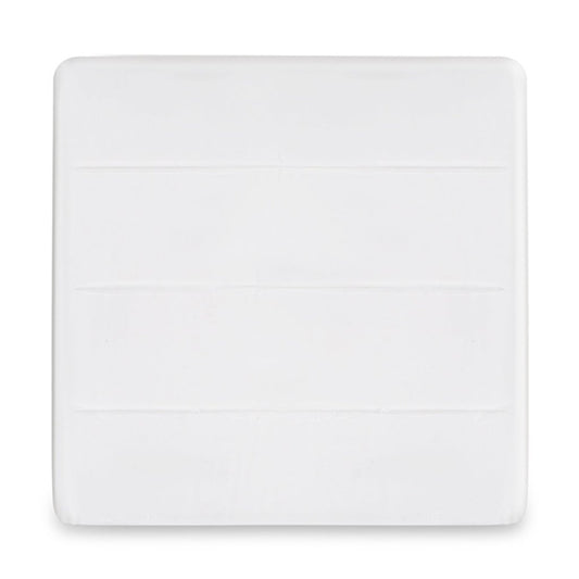 White Polymer Clay Oven Bake (Elastico Series) for Jewelry Making